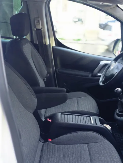 Citroen Berlingo Multispace 2018 Berlingo Multispace