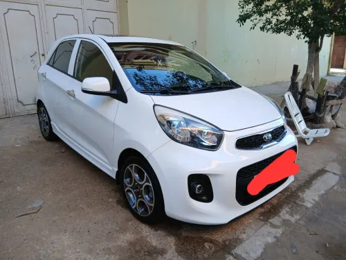 Kia Picanto 2015 Sportline