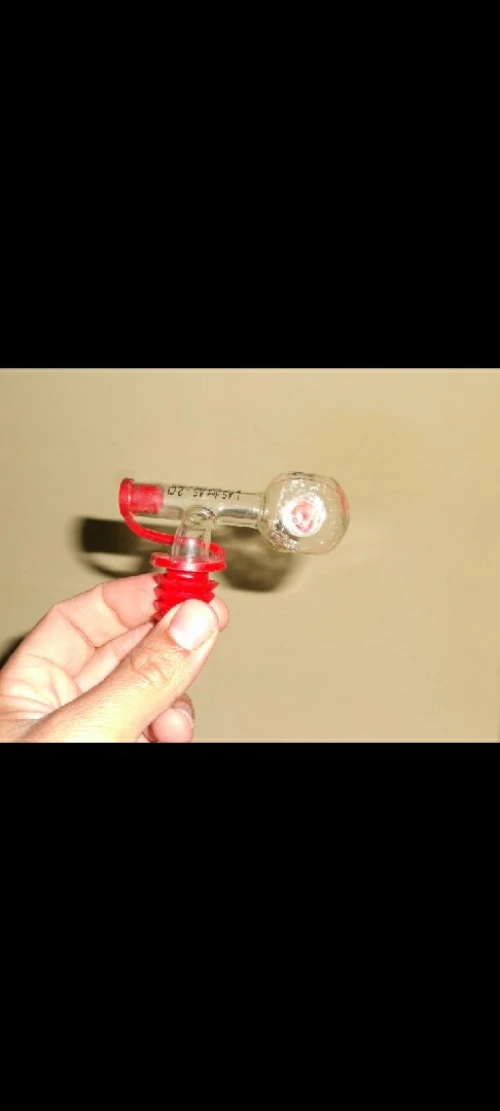 Chopes et décapsuleur