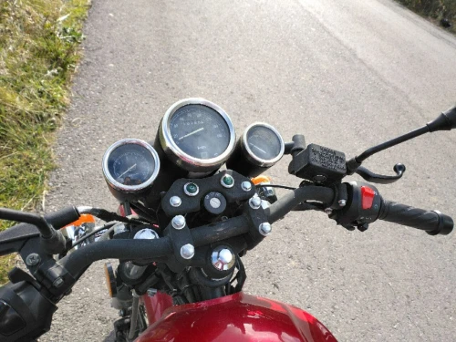 Vms Vms infinity 2023