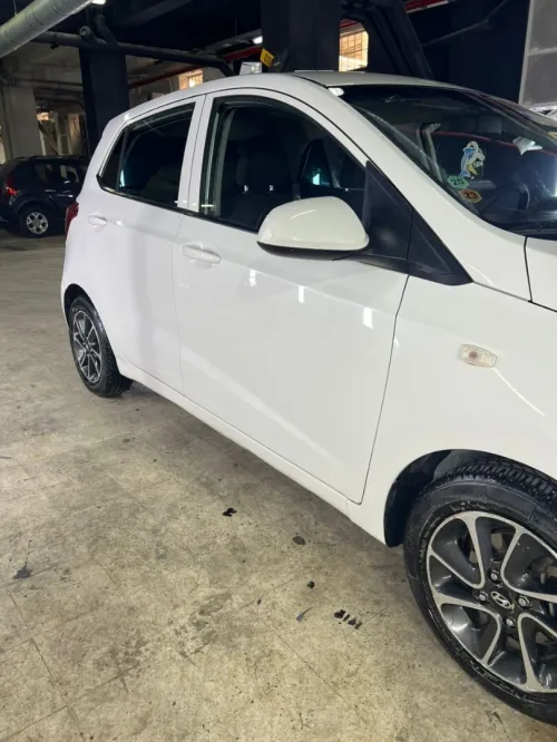 Hyundai i10 2018 I 10