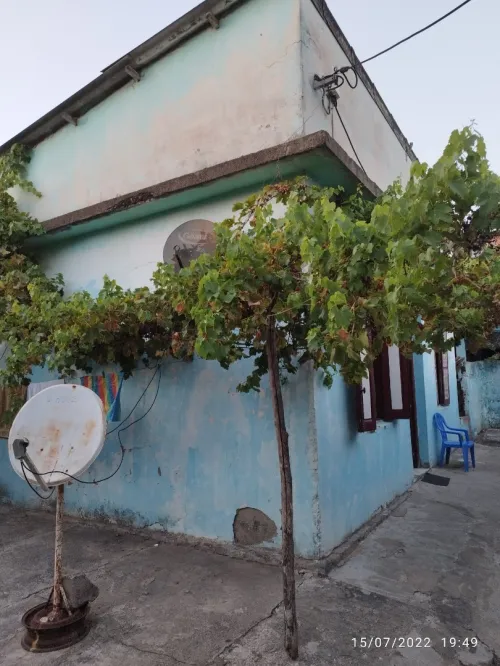 Vente bien immobilier Jijel El ancer