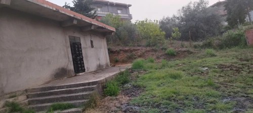 Vente Terrain Jijel El ancer