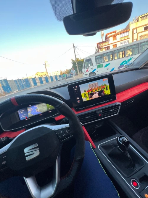 Seat Leon 2022 Business
