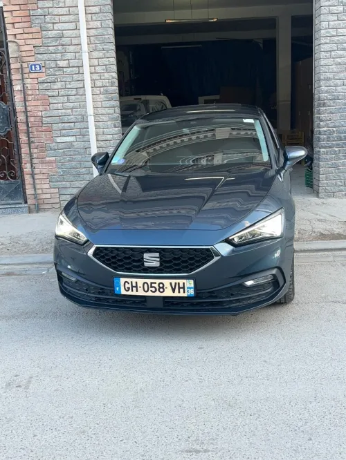 Seat Leon 2022 Business