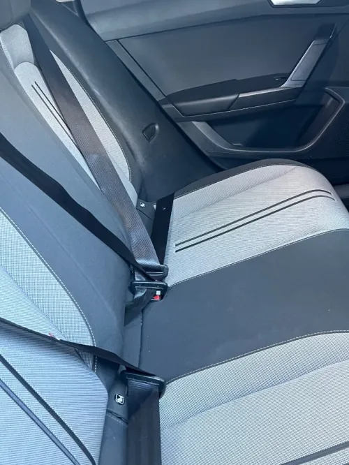 Seat Leon 2022 Business