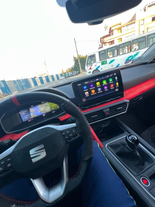 Seat Leon 2022 Business