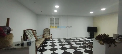 Vente Appartement F4 Alger Beni messous