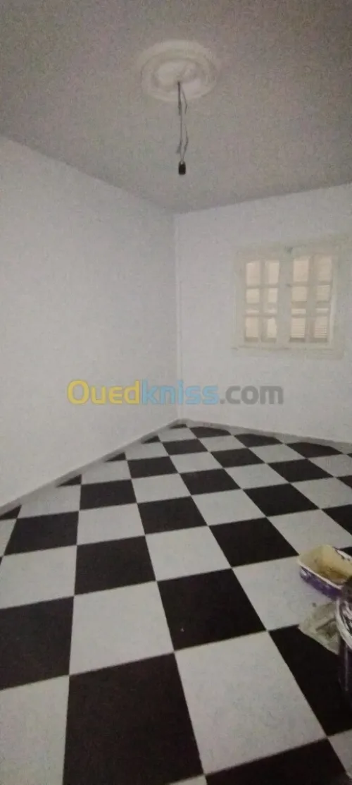 Vente Appartement F4 Alger Beni messous