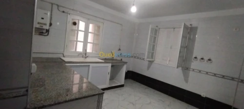 Vente Appartement F4 Alger Beni messous