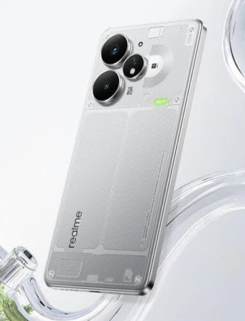 Realme Neo7 turbo