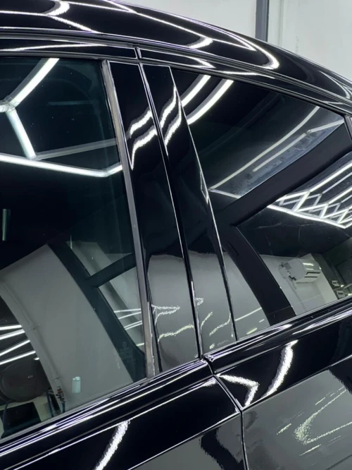 Mercedes GLE 2023 Maybach Coupe