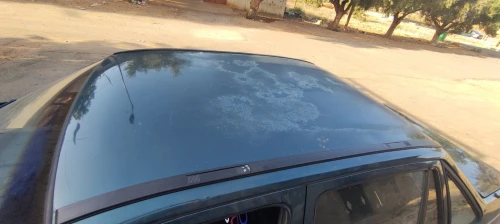 Daewoo Cielo 2002 Cielo