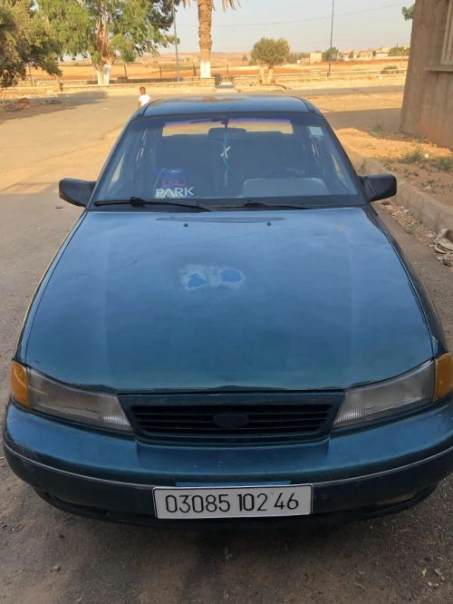 Daewoo Cielo 2002 Cielo