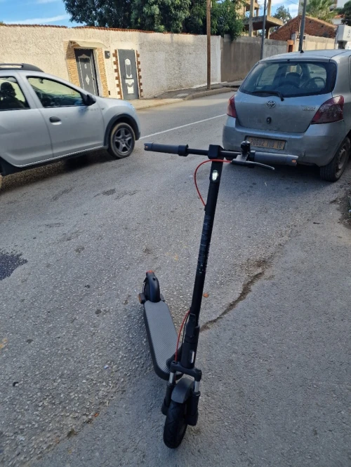 Trotinette électrique xiaomi 5