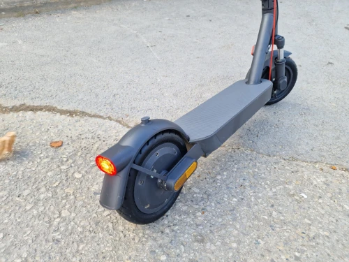 Trotinette électrique xiaomi 5