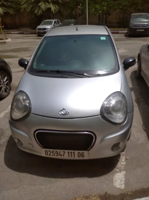 Geely GL 2011 1.3