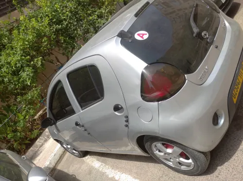 Geely GL 2011 1.3