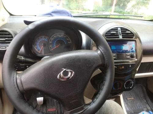 Geely GL 2011 1.3