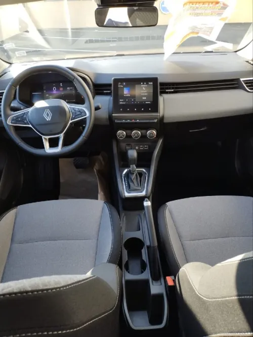 Renault Clio 5  2025 Evolution