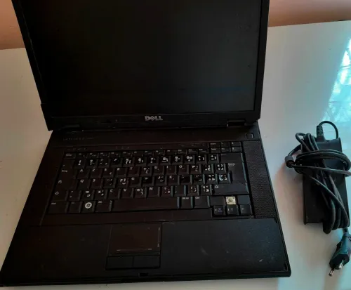 PC en panne