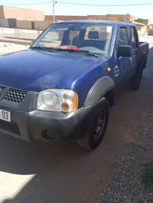 Nissan Pickup 2008 Pickup