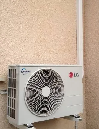 montage climatiseur et réparation 