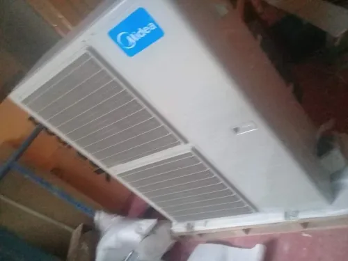 montage climatiseur et réparation 