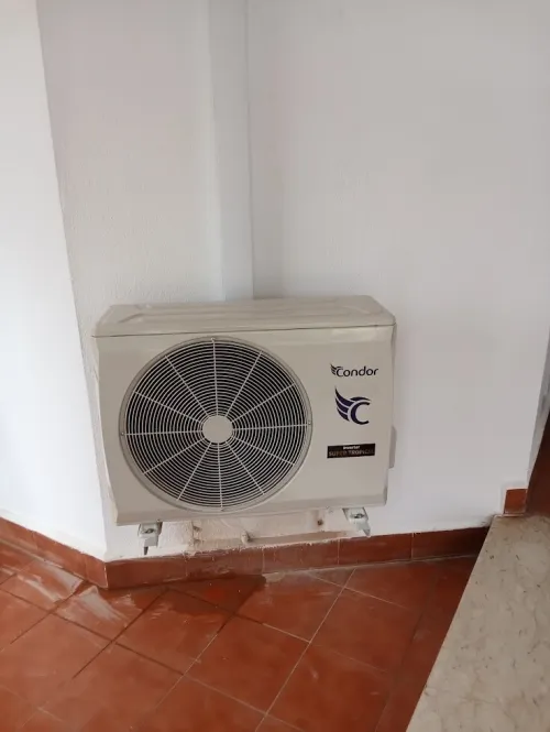 Réparation & Installation de Climatisation