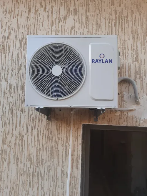 montage climatiseur et réparation 