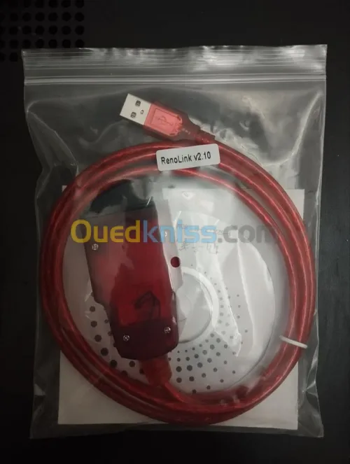 renolink 2.10