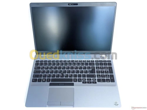 DELL LATITUDE 5510