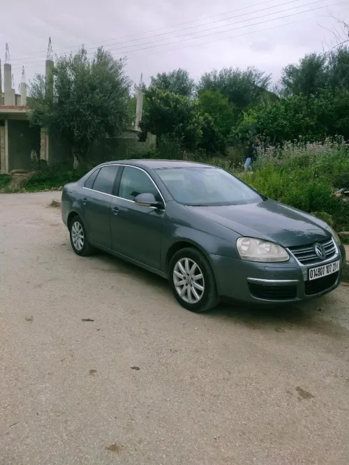 Volkswagen Jetta 2007 Jetta