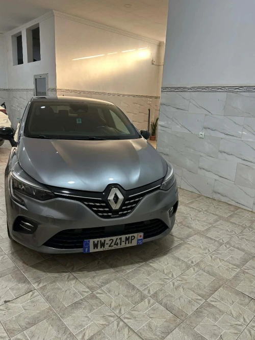 Renault Clio 5  2023 Zen