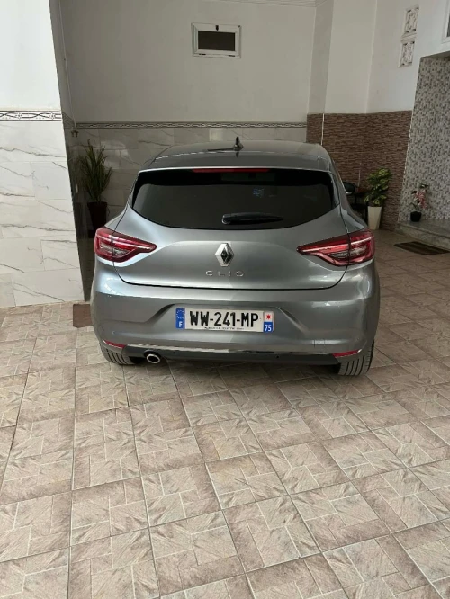 Renault Clio 5  2023 Zen