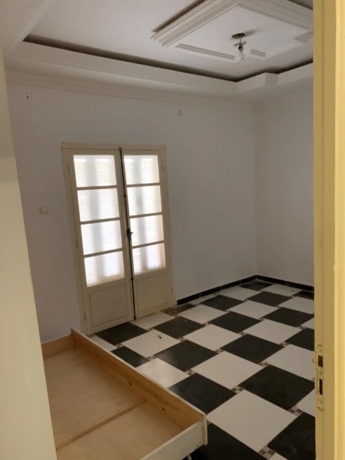 Vente Appartement F3 Oran Bousfer