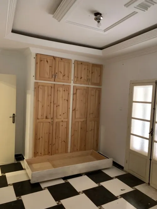 Vente Appartement F3 Oran Bousfer