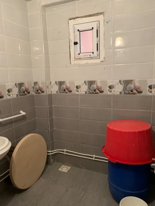 Vente Appartement F3 Oran Bousfer