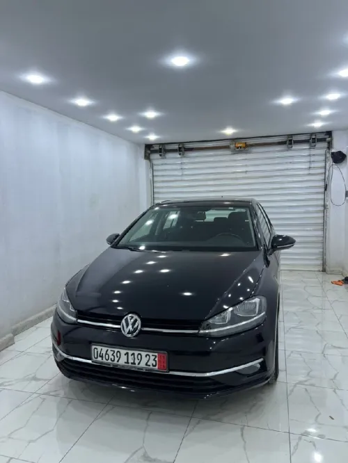 Volkswagen Golf 7 2019 START+