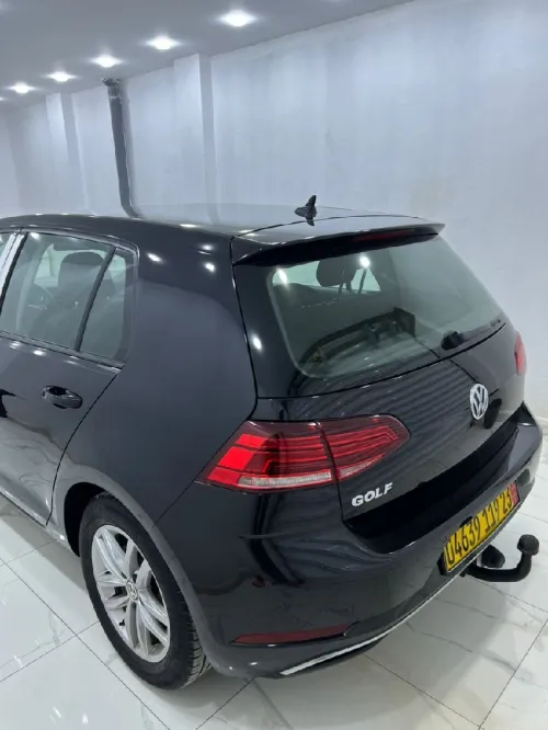 Volkswagen Golf 7 2019 START+