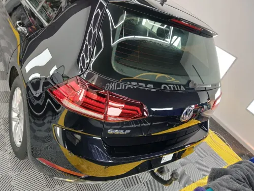 Volkswagen Golf 7 2019 START+