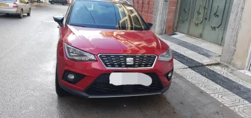Seat ARONA 2019 Xilones