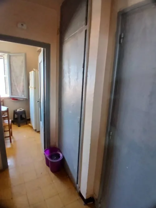Vente Appartement F2 Blida Boufarik
