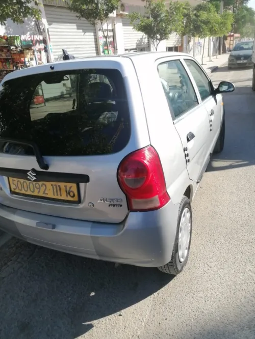 Suzuki Alto K10 2011 Alto K10