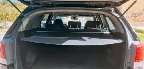Kia Sorento 2010 Crdi