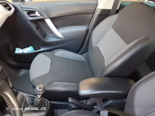 Citroen C3 2013 Vitamine