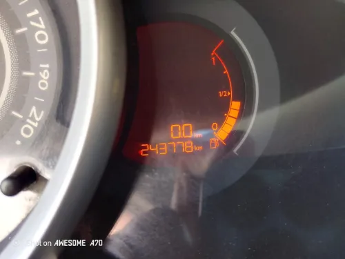 Citroen C3 2013 Vitamine