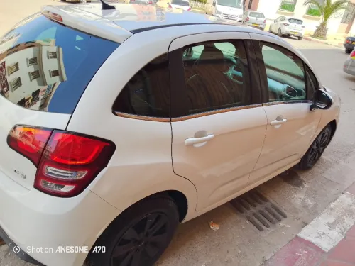 Citroen C3 2013 Vitamine