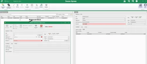 Logiciel De Facturation