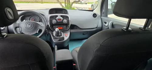 Renault Kangoo 2021 Kangoo